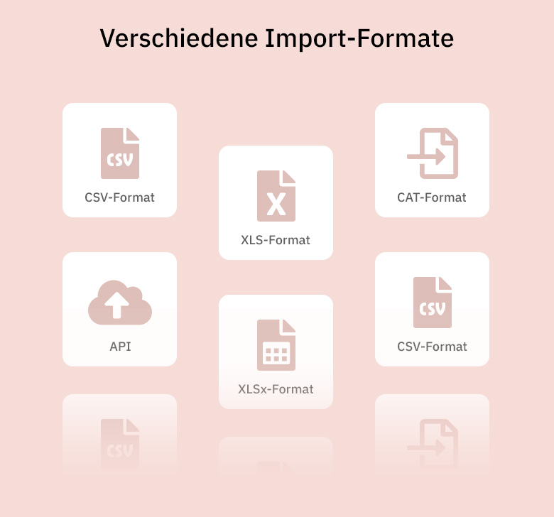 Vollautomatisierte Prozesse